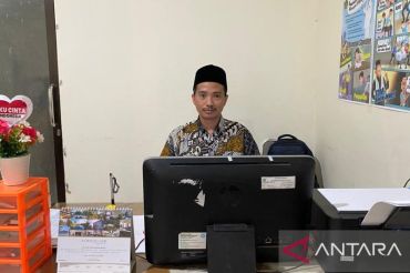 Program nikah gratis Kemenag Sultra diikuti 2.631 pasangan sepanjang 2025