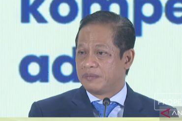 Indonesia reaffirms Paris Agreement pledge despite US withdrawal