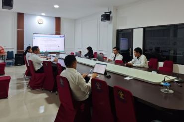 Perbup Mamasa tentang pemberian bansos dievaluasi