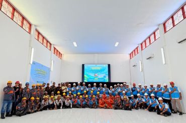 GM PLN Sulselrabar: Keselamatan kerja bukan sekadar regulasi