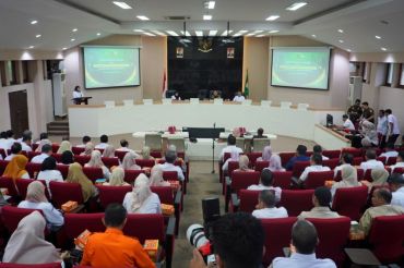 Pemkot Makassar- dan Kejagung RI perkuat pencegahan korupsi