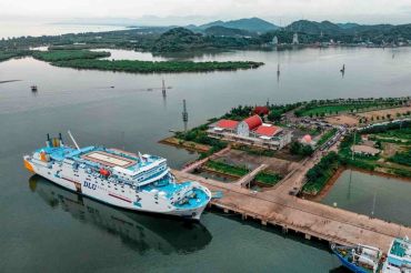 Biaya tinggi, pengusaha pelayaran swasta desak Kemenhub berikan insentif