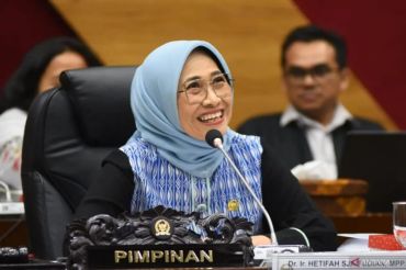 DPR seeks psychologists' involvement in education system