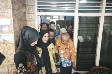 Pemkot Bandarlampung siap lengkapi syarat administrasi SMA Siger
