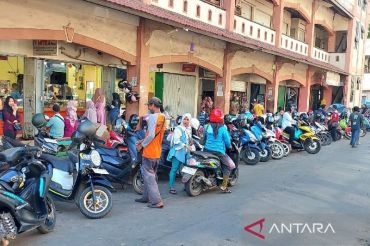 Pemkab Kotim menang gugatan parkir elektronik PPM di tingkat PK