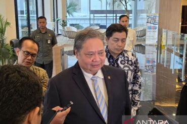 Indonesia to cover full 11 pct VAT on Eid airfares in 2026 homecoming