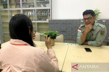 Literasi digital Kalteng makin mudah dengan aplikasi Huma Betang