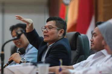 Seminar Jurnalistik Hari Pers Nasional 2026