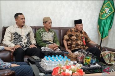 Kadis Kominfoss Kuansing sebut dua agenda besar 2026 perlu dukungan