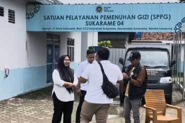SPPG Bandarlampung sebut penghentian MBG SDN 1 Way Dadi karena peralihan