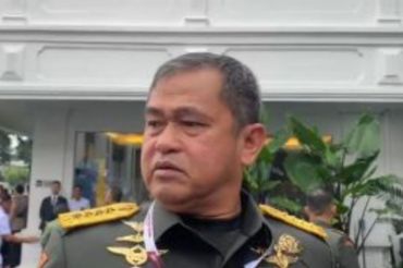 Prabowo Pimpin Rapim TNI-Polri Evaluasi Kinerja di Istana