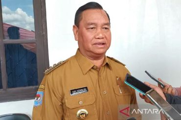 HPN 2026, Bupati Kotim sebut pers berkontribusi sukseskan pembangunan daerah