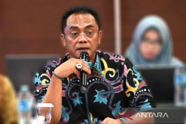 Komisi XII soroti 20 tahun pembuangan lumpur Lapindo ke Sungai Porong