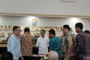 Ratu Dewa minta warga waspadai event mengatasnamakan Piala Wali Kota