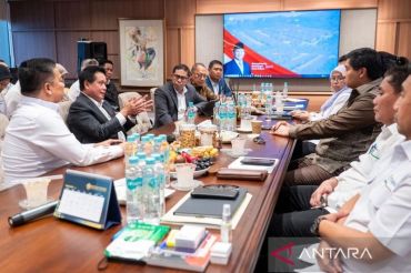 BRI Jadi Motor Program 3 Juta Rumah, Salurkan 49% Kredit Perumahan Nasional