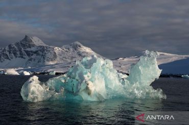 Denmark berterima kasih atas dukungan Kanada saat AS klaim Greenland