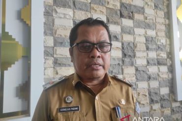 Pemkot Kendari imbau warga agar rutin laporkan potensi bencana