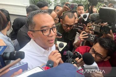 President Prabowo orders HR boost for national fisheries industry