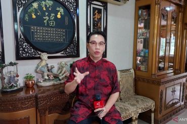 Shio-shio yang menurut pakar Feng Shui bakal hoki di tahun Kuda Api