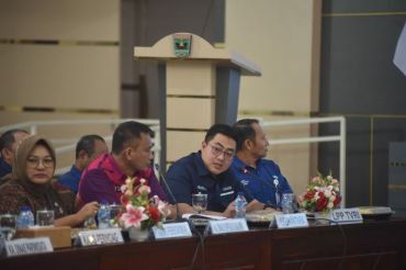 LKBN ANTARA paparkan kontribusi lembaga untuk pemulihan bencana