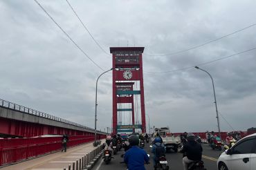 Bapenda Sumsel pastikan tak ada kenaikan tarif Pajak Kendaraan Bermotor 2026