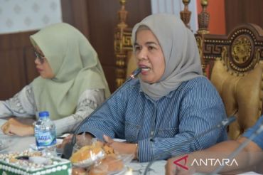 Kota Pariaman siapkan Program Pesantren Ramadhan untuk siswa SD-SMP