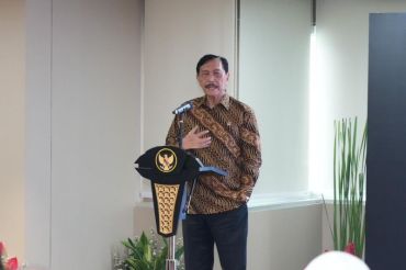 Indonesia to use digital tools to expand tax base, reduce rates