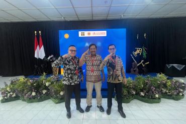 Kakanwil Kemenkum Sulbar hadiri penutupan lokakarya, semangat implementasi KUHP dan KUHAP baru