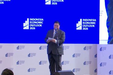 Economic Takeoff: Indonesia targets 8 percent growth in two years
