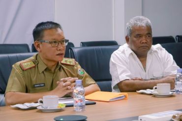 Disperindag Sultra harap sinergi IPIP dorong ekonomi daerah