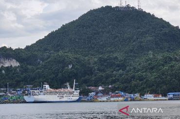 Pelni ingatkan calon pemudik di Papua beli tiket secara daring