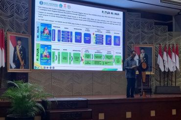 BI tingkatkan kualitas wirausaha Sulut lewat program "Patua-Wanua"