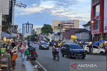 KPKNL Jayapura himpun PNBP Rp5,7 miliar dari lelang sepanjang 2025