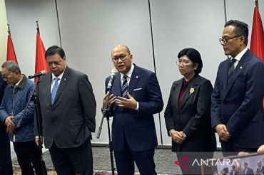 Calibrating Danantara to win global market confidence and credibility