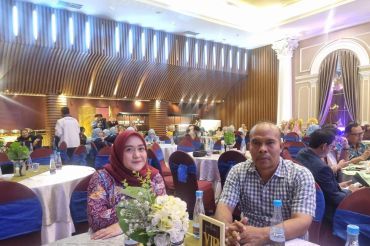 PBH Peradi Pekanbaru resmi dilantik, Kemenkum Riau dukung penguatan bantuan hukum pro bono