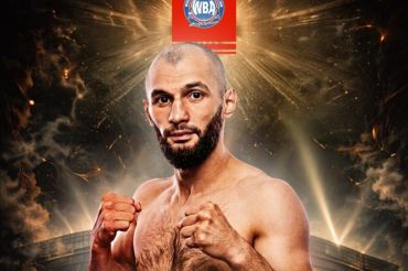 Samedov TKO Gutierrez untuk rebut gelar juara dunia WBA