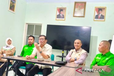 PKB Sulawesi Selatan buka ruang aktivis dan milenial berpolitik santun