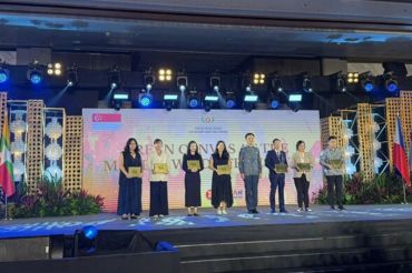 Grand Copthorne Waterfront Hotel Singapore Honoured with ASEAN MICE Venue Award 2026