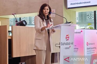 Menteri Komdigi sebut UU PDP tetap berlaku pada transfer data Indonesia-AS