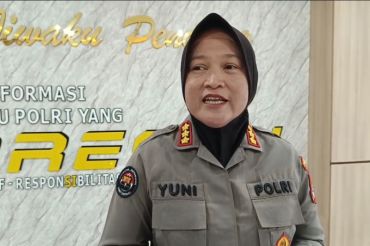 Polda Lampung siagakan petugas untuk bantu warga bila terjadi bencana