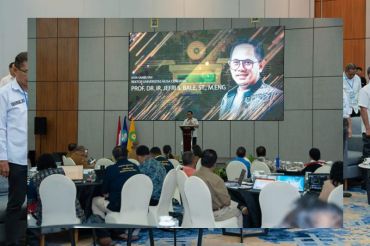 Undana menganggarkan Rp8 miliar untuk riset berdampak di NTT