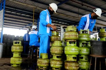 Hadapi libur Imlek dan awal puasa, Sleman tambah 114 ribu tabung gas
