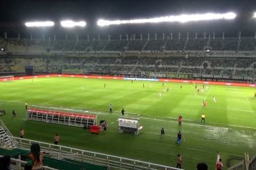 Persebaya ditumbangkan Bhayangkara 1-2 usai 13 kali tak terkalahkan