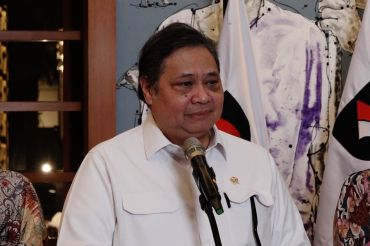 Menko Airlangga: Ekonomi nasional kuat dan stabil