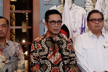 Dirut sementara BEI sudah ditunjuk, diumumkan sebelum buka perdagangan