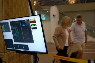 Indonesia cegah virus Nipah dengan penguatan karantina kesehatan