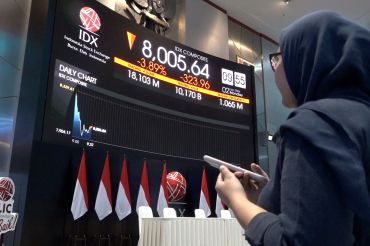 Kata Danantara soal &ldquo;net buy&rdquo; saham dengan fundamental baik