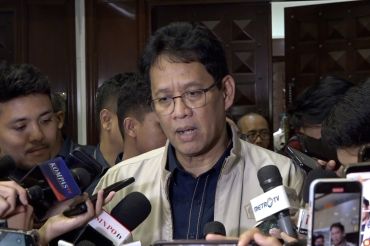 KPK OTT pegawai Bea Cukai, ini respons Menkeu Purbaya