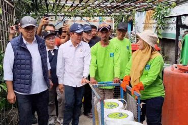 Menteri LH sebut belum ada kota yang layak raih Piala Adipura 2025