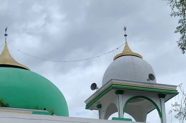 MUI Palu: Penggunaan pengeras suara masjid selama Ramadhan harus bijak